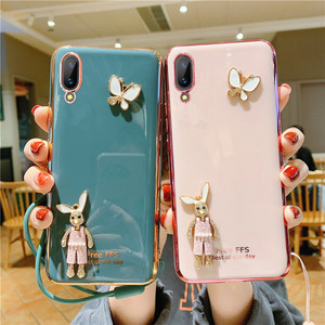 vivoy93手机壳vivo保护y97硅胶套y93s全包v1818a防摔1813t步步高voviy