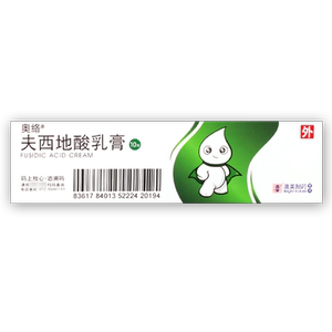 奥络夫西地酸乳膏