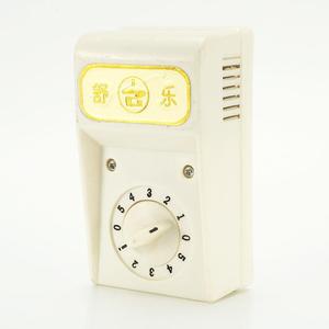 舒乐吊扇调速器老式明装电感通用吊扇调速开关5档调速钻石