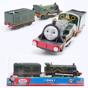 托马斯小火车艾米莉