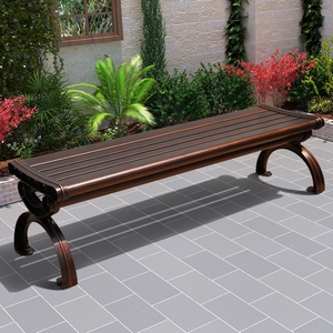 顶楼露台花园设计