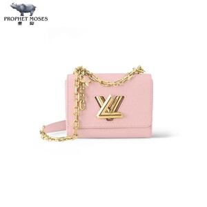lv路易威登女包经典花卉吊饰链条单肩包小号m21027_阿里巴巴找货神器
