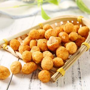 洽洽怪味豆25g*30包恰恰怪u味五香蚕豆小包装蚕豆零食炒货小吃