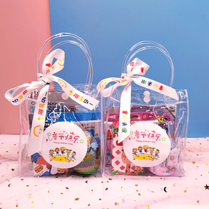 六一幼儿园宝宝生日礼物全班奖励小礼品活动创意儿童伴手礼派对送