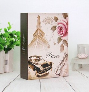 6寸过塑相册 影集小相册本插页式家庭六寸5寸7寸大容量相薄纪念册