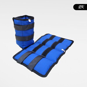 医用耐力负重绑式沙袋沙包成人儿童肌力系列康复训练绑腿负重保健