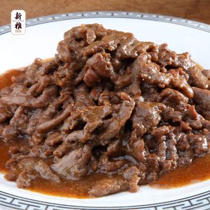 上海新雅半成品菜