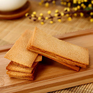 天台御清斋修缘蒸糕烘糕糯米早餐鸡蛋糕传统糕点心特产小吃零食品