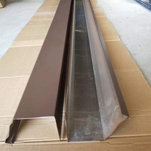 阳光房天沟檐沟雨水槽