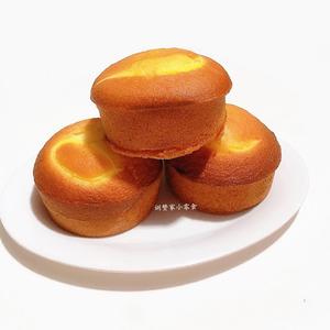 珈润老式蛋糕80后怀旧鸡蛋糕儿时味道软糯可口代早餐休闲小零食