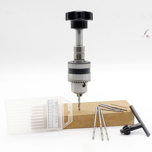 嘉今珍珠打孔器电动小型手持首饰玉石核桃手串文玩打孔机神器佛珠