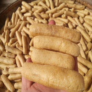 湖北黄冈蕲春本地特产家乡美味大豆果豆腐条豆泡暖冬火锅佳品500g