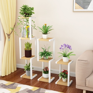 铁花架