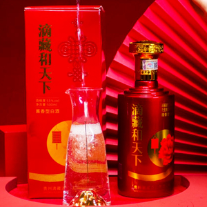 000人付款淘宝黔醉佬尊享私藏酒53度酱香型瓶装白酒贵州原浆酱酒纯