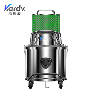 凯德威无尘室吸尘器