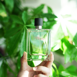 爱马仕大地男士香水淡香小样雨后大地浓香30ml清新版edt套盒包邮