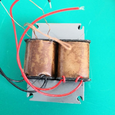 变压器双12v抽头变压器高压脉冲变压器电子捕鼠器配件直流变
