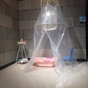 浴罩冬天家用宝宝