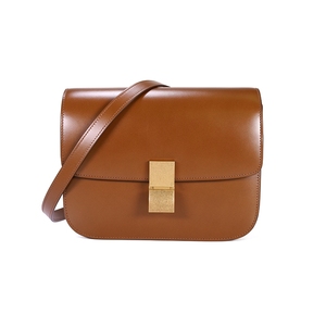 思琳celine豆腐包