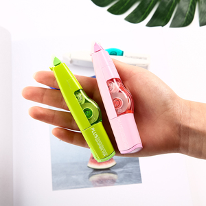 修正带日本进口百乐