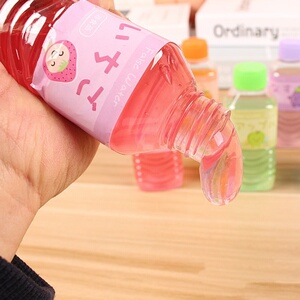 韩国玩具鼻涕泥