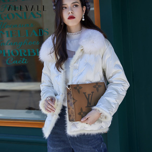 艾利欧外套