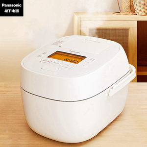 panasonic/松下 sr-pac180日本进口ih电压力3.1l/5.1升饭煲