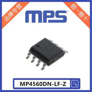 mp4560dn-lf-z dc-dc开关稳压器芯片 mps美国芯源原厂原装ic 现货