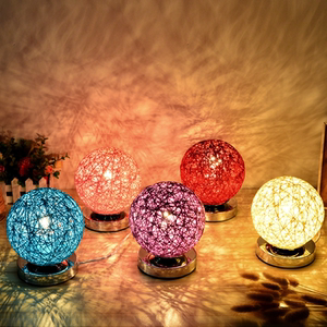 情趣灯调情夫妻酒店卧室家用浪漫usb小夜灯拍照灯索恩肯旗舰店15