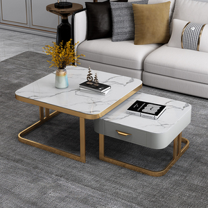 单身公寓茶几