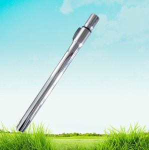 吸尘器金属管伸缩管延长管加长管铁管直径35mm口径