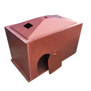 母猪产床全套树脂复合保温保暖箱小猪仔猪产床保温箱(不含底板)