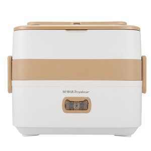 保温饭盒可插电加热热饭充电