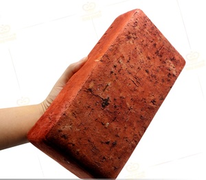 魔术表演舞台游戏道具软体假砖头道具 仿真影视道具红砖模型泡沫