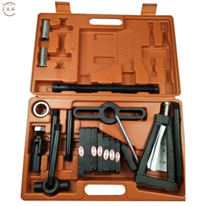 高档高档手动汽车缸套拉压器拉缸器干式缸套拔出缸桶取出器缸筒拿