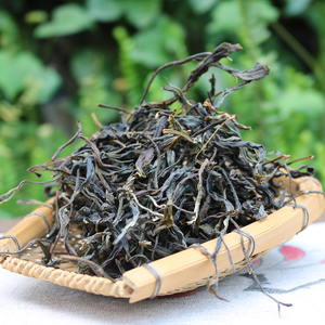 云南原生态古树茶老树生茶大树纯料晒青毛料早春普洱茶叶散装包邮