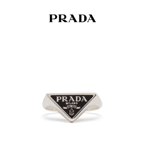 prada/普拉达女士prada symbole 戒指饰品