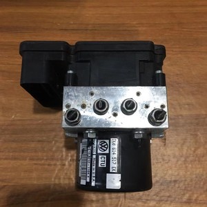 适用于大众朗逸 宝来 速腾 帕萨特 高尔夫 甲壳虫 迈腾abs泵总成