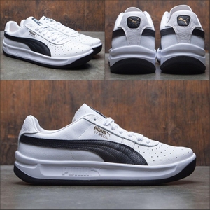 美国代购正品彪马男鞋 puma gv special男女经典老款低帮运动板鞋