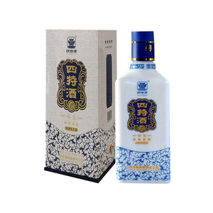 四特酒锦瓷四星