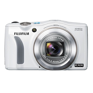 FUJIFILM/富士 F800 普通数码相机 时尚小巧复古家用校园自动旅游
