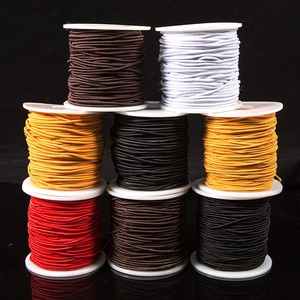 佛珠手串绳弹力线串珠文玩线绳耐磨松紧水晶手链绳子穿珠皮筋编织