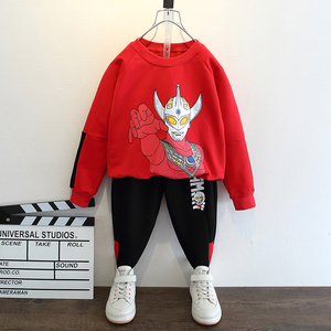 【泰罗奥特曼衣服男童套装儿童】泰罗奥特曼衣服男童套装儿童品牌
