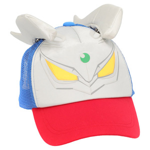 儿童奥特曼男童帽