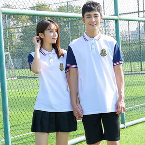 大合唱团班服红歌朗诵礼服演出服装运动会开幕式小学初高中大学生