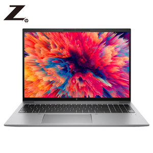hp/惠普 zbook firefly16 g9 16英寸设计笔记本电脑移动工作站16:10