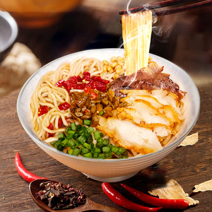 桂林米粉正宗速食柳州