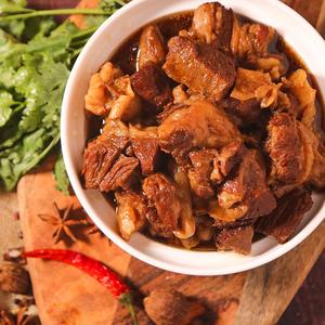 兆丰年面食礼盒面食提货券卡大礼包面食ab八大碗天津耳朵眼0人付款98