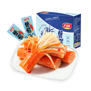 【手撕蟹柳力诚】手撕蟹柳力诚品牌,价格 - 阿里巴巴