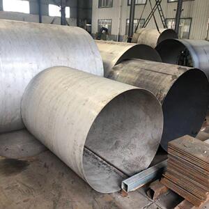 铁板 钢板卷圆 ,钢板卷管,卷筒圆环 不锈钢金属加工定制 焊接折弯